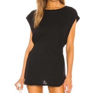 Vitamin A Beach Coverup NWOT